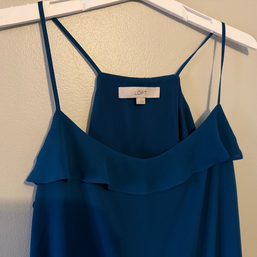 Loft Tank Top - Picture 2 of 3